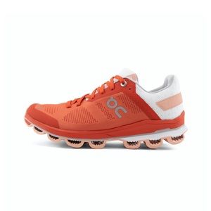 ON CLOUDSURFER RUNNING SHOES